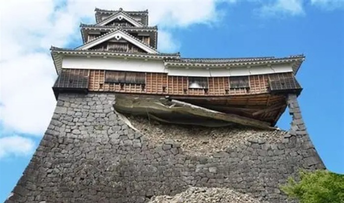 飯田丸五階 櫓やぐら
